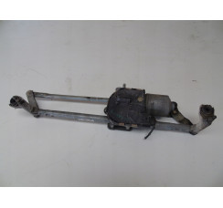 Кронштейн стеклоочистителя Skoda Octavia (A5 1Z-) 2004-2013