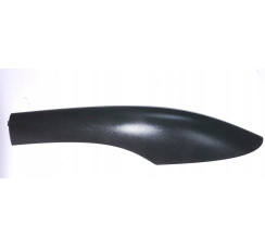 Заглушка релинга задняя левая Skoda Octavia (A5 1Z-) 2004-2013