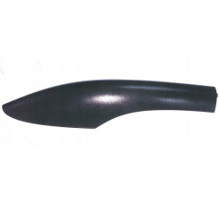 Накладка крепления рейлинга задняя правая Skoda Octavia (A5 1Z-) 2004-2013