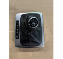 Накладка індикатора перемикання передач Mercedes Benz GLK-Class X204 2008-2015