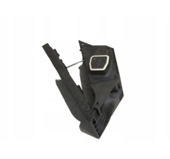 Педаль газу Mercedes Benz W204 2007-2015