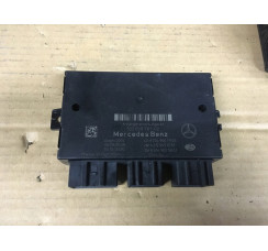 Блок керування фаркопа Mercedes Benz GLK-Class X204 2008-2015