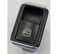 Кнопка склопідйомника передня права Mercedes Benz W166 M-Klasse (ML/GLE) 2011-2018