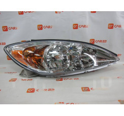 Фара правая новая Toyota Camry V30 2001-2006