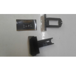 Рычаг стояночного тормоза Mercedes Benz W220 1998-2005