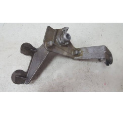 Кронштейн кріплення блоку ABS Mercedes Benz W215 CL coupe 1999-2006