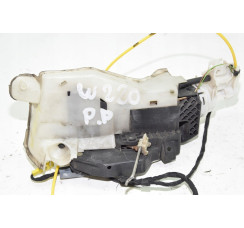 Замок двери передней правой Mercedes Benz W220 1998-2005