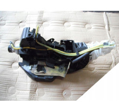 Замок двери задней правой Mercedes Benz W220 1998-2005