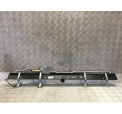 Шторка багажника электро Mercedes Benz W220 1998-2005