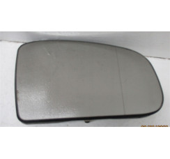 Дзеркальний елемент дзеркала правого Mercedes Benz W215 CL coupe 1999-2006