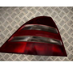 Фонарь задний левый в сборе Mercedes Benz W220 1998-2005