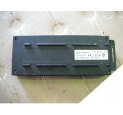 Блок керування телефоном Mercedes Benz W215 CL coupe 1999-2006