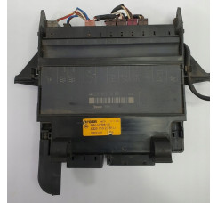 Блок комфорта сиденья Mercedes Benz W220 1998-2005