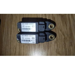 Датчик удару Mercedes Benz W215 CL coupe 1999-2006