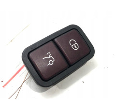 Кнопка кришки багажника Mercedes Benz W215 CL coupe 1999-2006