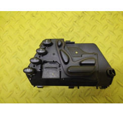 Переключатель регулировки сиденья передней левой двери Mercedes Benz W220 1998-2005