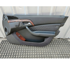 Переключатель регулировки сиденья Mercedes Benz W220 1998-2005