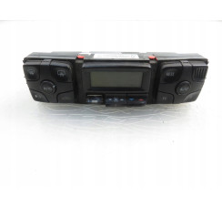 Блок керування клімат-контролем (відсутні кнопки) Mercedes Benz W215 CL coupe 1999-2006