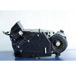 Отопитель/печка задних пассажиров в сборе Mercedes Benz W220 1998-2005