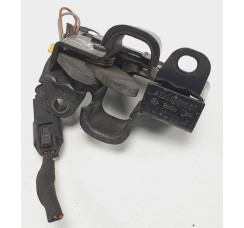 Замок капота Mercedes Benz W215 CL coupe 1999-2006