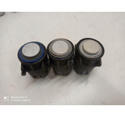 Кронштейн парктроника Mercedes Benz W220 1998-2005