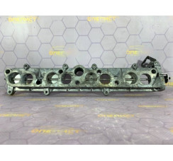 Колектор впускний метал 2 частини Opel Vectra C 2002-2008