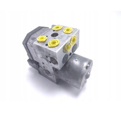 Блок ABS Opel Zafira A (F75) 1999-2005