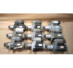 Стартер Lexus RX (XU30) 2003-2009