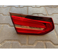 Ліхтар задній лівий внутрішній Mercedes Benz GLE COUPE C292 2015-2019