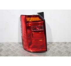 Ліхтар задній лівий (ляда) ІДЕАЛ У ЗБОРІ VW Caddy IV 2016-2020