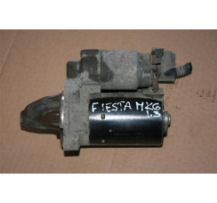 Стартер Volvo V50 2004-2012