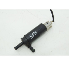 Моторчик стеклоомывателя Mercedes Benz W220 1998-2005