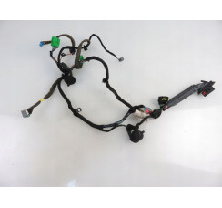 Проведення дверей Volvo Volvo S60 2010-2018