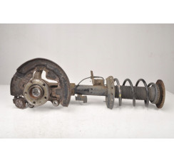 Амортизатор передній правий у зборі з пружиною Volvo V60 2011-2018