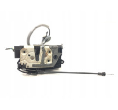 Замок двері правий задній Volvo V60 2011-2018