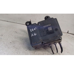 Блок ABS Volvo XC60 2008-2017