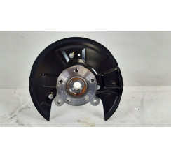 Захист гальмівного диска перед лівим. Volvo XC40 2017>