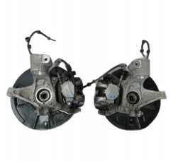 Підрамник передній балка Volvo XC40 2017>