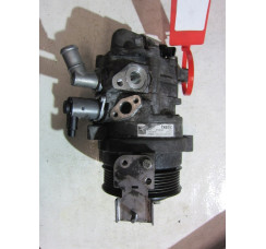 Насос (гур) гидроусилителя руля BMW 7-serie F01/F02 2008-2015