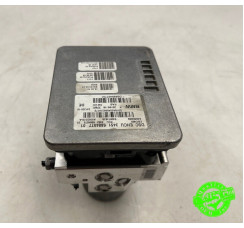 Блок ABS (дефект) BMW 7-serie G11/G12 2015>