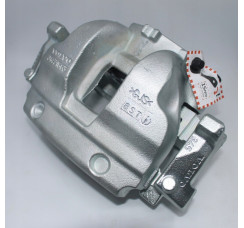 Супорт передній лівий Volvo V90 Cross Country 2017>