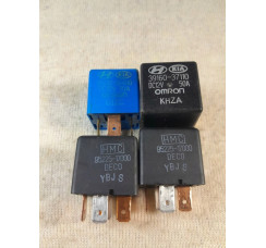 Реле свічок розжарення Hyundai Grandeur (IV) 2005-2010