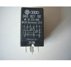 Реле втягує стартера Seat Cordoba 1999-2002