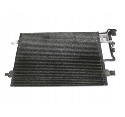 Радіатор кондиціонера Skoda Superb 2002-2008