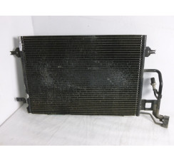 Радіатор кондиціонера Skoda Superb 2002-2008