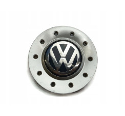 Ковпак колісного диска відламано один вусик з чотирьох Audi A6 [C5] 1997-2004