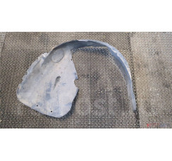 Заглушка VW Passat [B5] 1996-2000