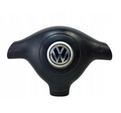 Подушка безпеки в кермо (airbag) VW Passat [B5] 1996-2000