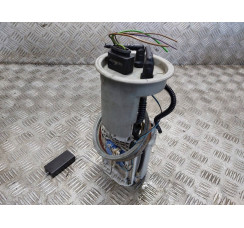 Паливний насос без датчика (бензонасос) Skoda Superb 2002-2008