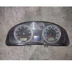 Панель приладів бензин VW Passat [B5] 2000-2005